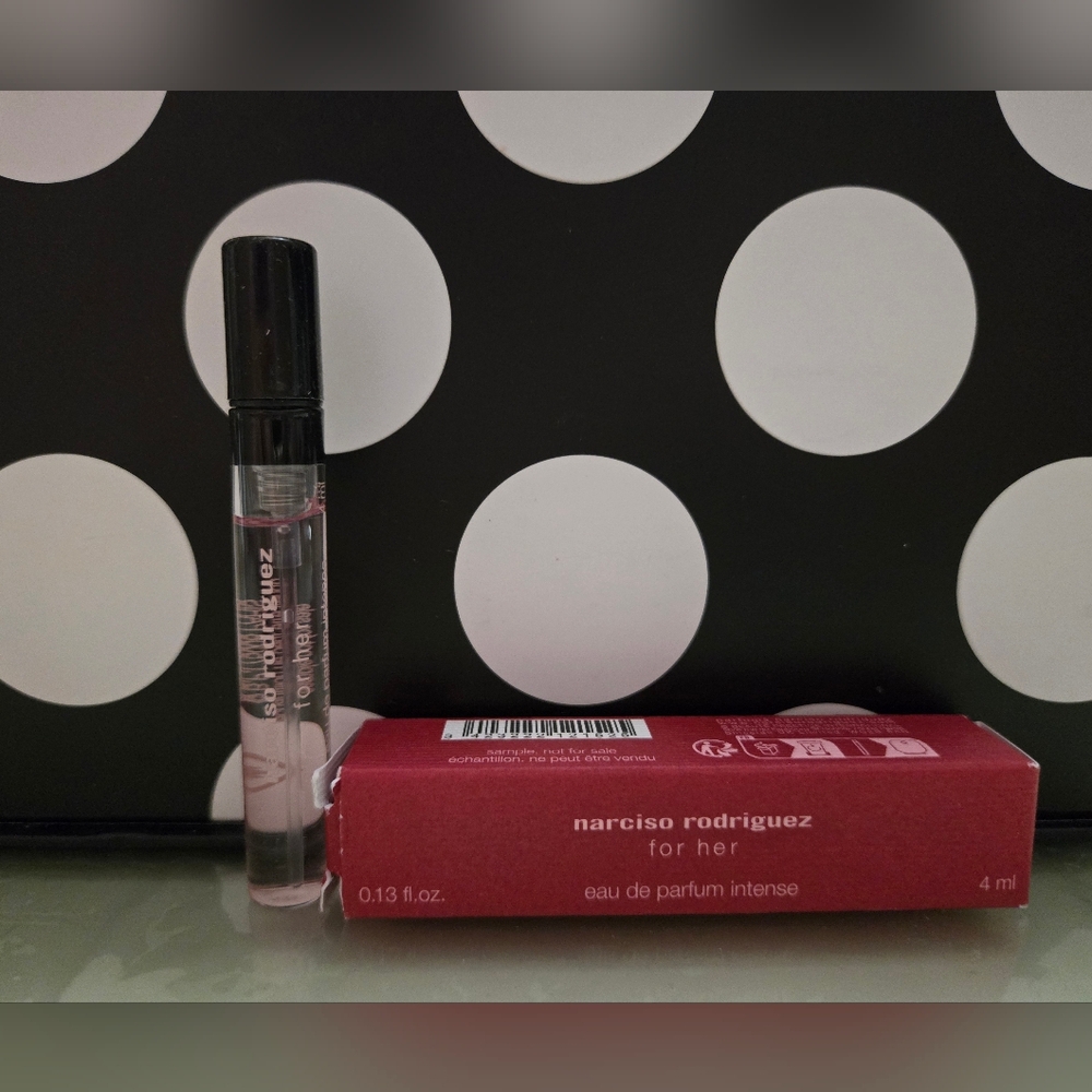 ✨️Narciso Rodriguez For Her Intense✨️